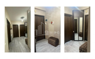For Sale Flat, in Saburtalo