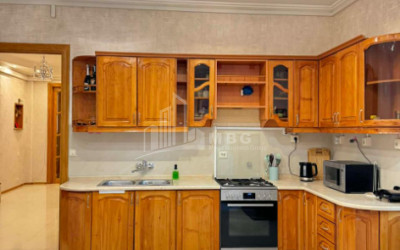 For Rent New building Flat On I. Abashidze Street, ვაკე