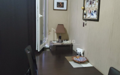 For Sale Flat, in Vazha-Pshavela Blocks