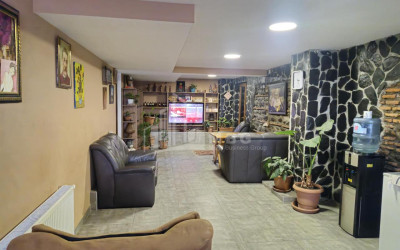 For Sale Hotel - Resort Commercial In Kvareli