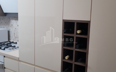 For Sale Flat, in Saburtalo