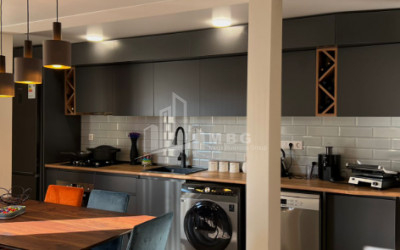 For Sale Flat, in Saburtalo