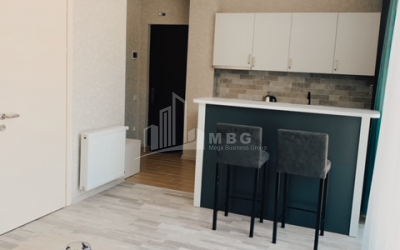 For Sale Flat, in Bakuriani