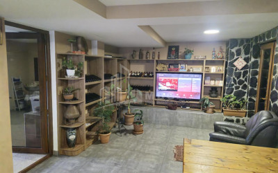 For Sale Hotel - Resort Commercial In Kvareli