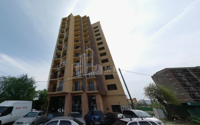 For Sale Flat Parnavaz Mepe Ave. Didi Digomi Saburtalo District Tbilisi