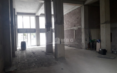 For Sale Витражный фасад Commercial, in Batumi