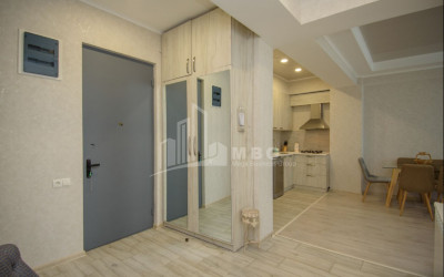 For Rent Flat, in Isani