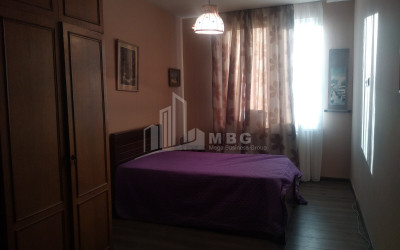 For Sale House - Villa, in Nutsubidze micro-districts (I-V)