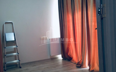 For Sale Flat, in Nadzaladevi