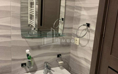 For Rent Flat, in Digomi Massive