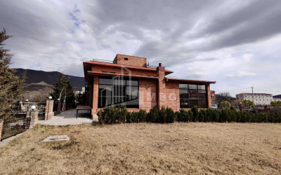 For Sale House - Villa, in Village Tsitsamuri