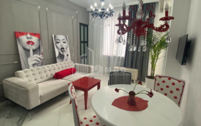 For Sale Flat, in Saburtalo