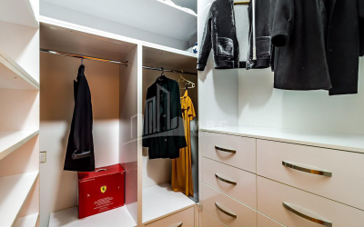 Продается Квартира, в Сабуртало