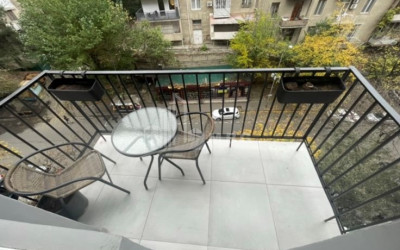 В аренду Квартира, в Ваке