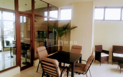 For Rent Flat, in Vedzisi