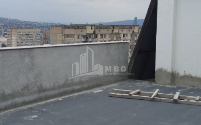 For Sale Flat, in Saburtalo