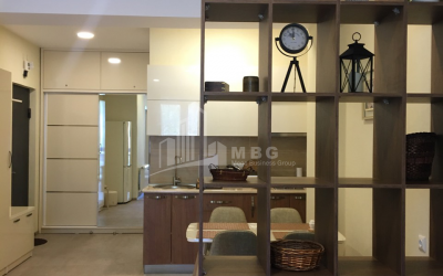 For Sale Flat, in Bakuriani