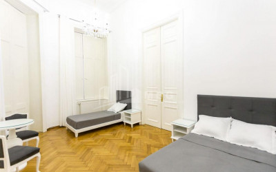 For Rent Flat, in Sololaki