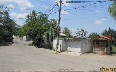 For Sale Construction - Investment Land, in Mtatsminda