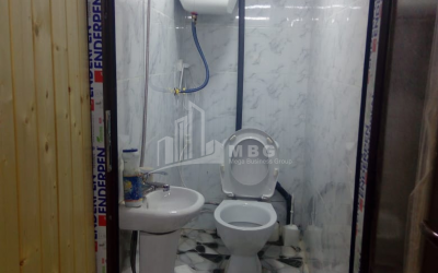 For Rent Basement Commercial, in Mtatsminda