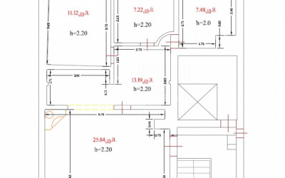 იყიდება ბინა, ბათუმი