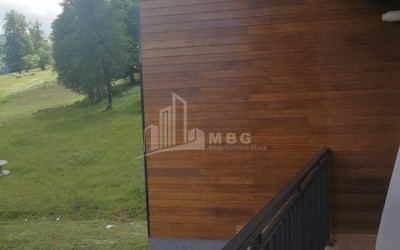 For Sale Flat, in Bakuriani