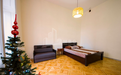For Sale Flat, in Chugureti District