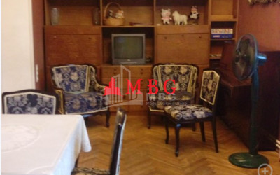 For Rent Flat, in Saburtalo