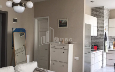 For Sale Flat, in Saburtalo