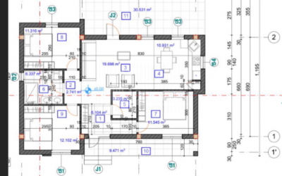 For Sale House - Villa, in Misaktsieli