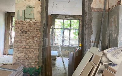 For Sale Hostel - Guesthouse Commercial, in Sololaki