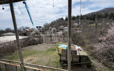 For Sale Old building House - Villa In Sagarejo