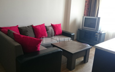 For Rent Flat, in Saburtalo