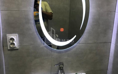 В аренду Квартира, в Сабуртало