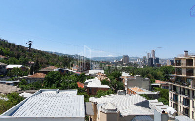 For Sale Flat, in Vake