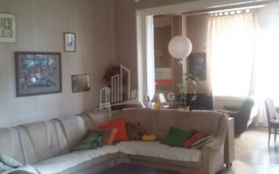 For Sale Flat, in Vake