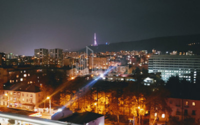 Продается Квартира, в Ведзиси