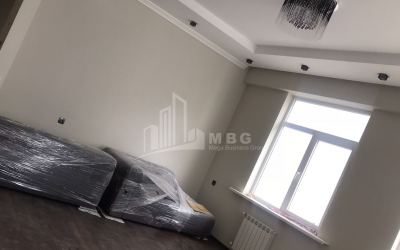 For Sale Flat, in Vedzisi