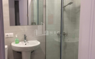 For Rent Flat, in Nadzaladevi