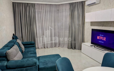 For Sale Flat, Sh. Nadirashvili Street, Isani, Isani District, Tbilisi