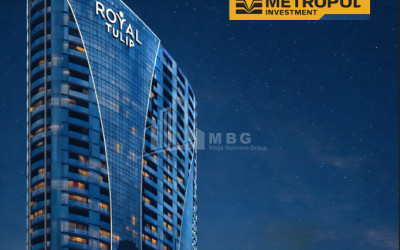 იყიდება ახალი აშენებული ბინა ბათუმში