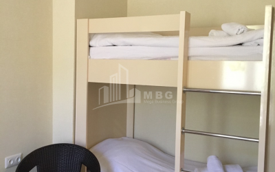 For Sale Flat, in Bakuriani