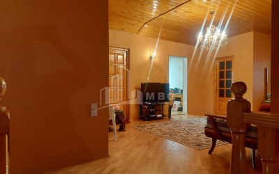 იყიდება სახლი - აგარაკი, ზღვისუბანი (თემქა)