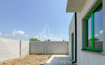 For Sale New building House - Villa In Saguramo, Mtskheta