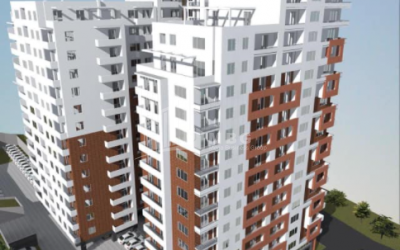 For Sale Flat, in Vazisubani