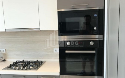 For Sale Flat, in Saburtalo