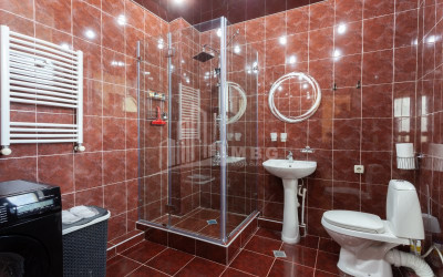 Продается Отель - Курорт Коммерческий, в Сванетис Убани