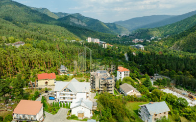 Продается Коммерческий Ликани Боржоми Самцхе   Джавахети