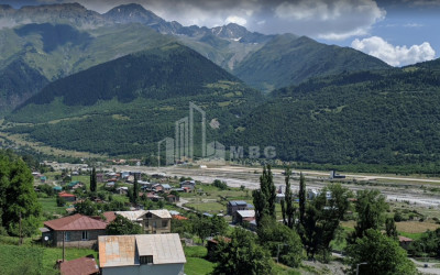 For Sale Land, Mestia Municipality , Municipalities of Samegreli - Upper Svaneti