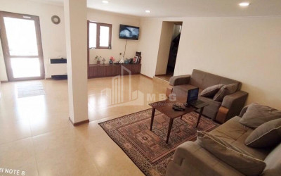 For Rent House - Villa, in Mukhiani